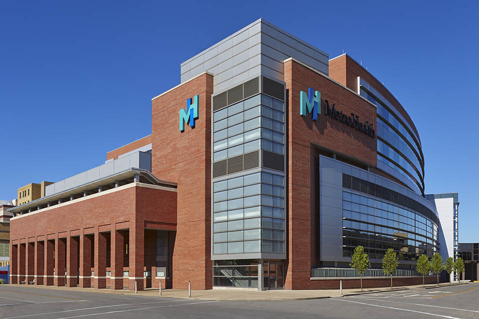 Metrohealth
