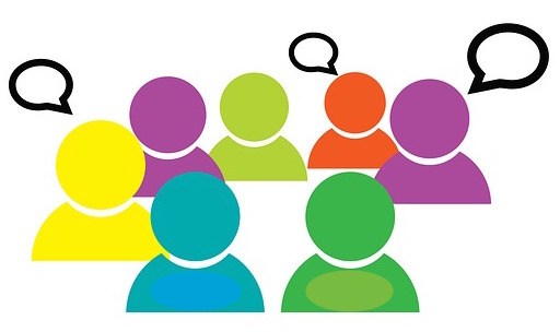 Join Our Online Forum