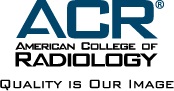 American College of Radiology