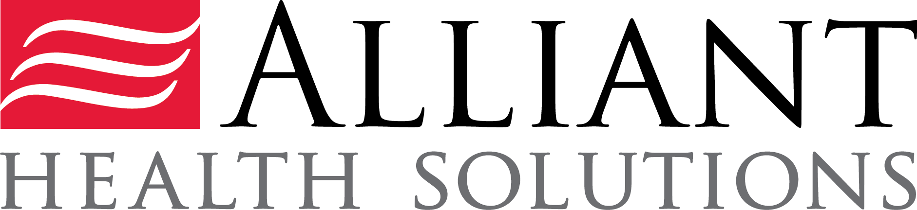 Alliant Health Solutions