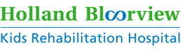 Holland Bloorview Kids Rehab