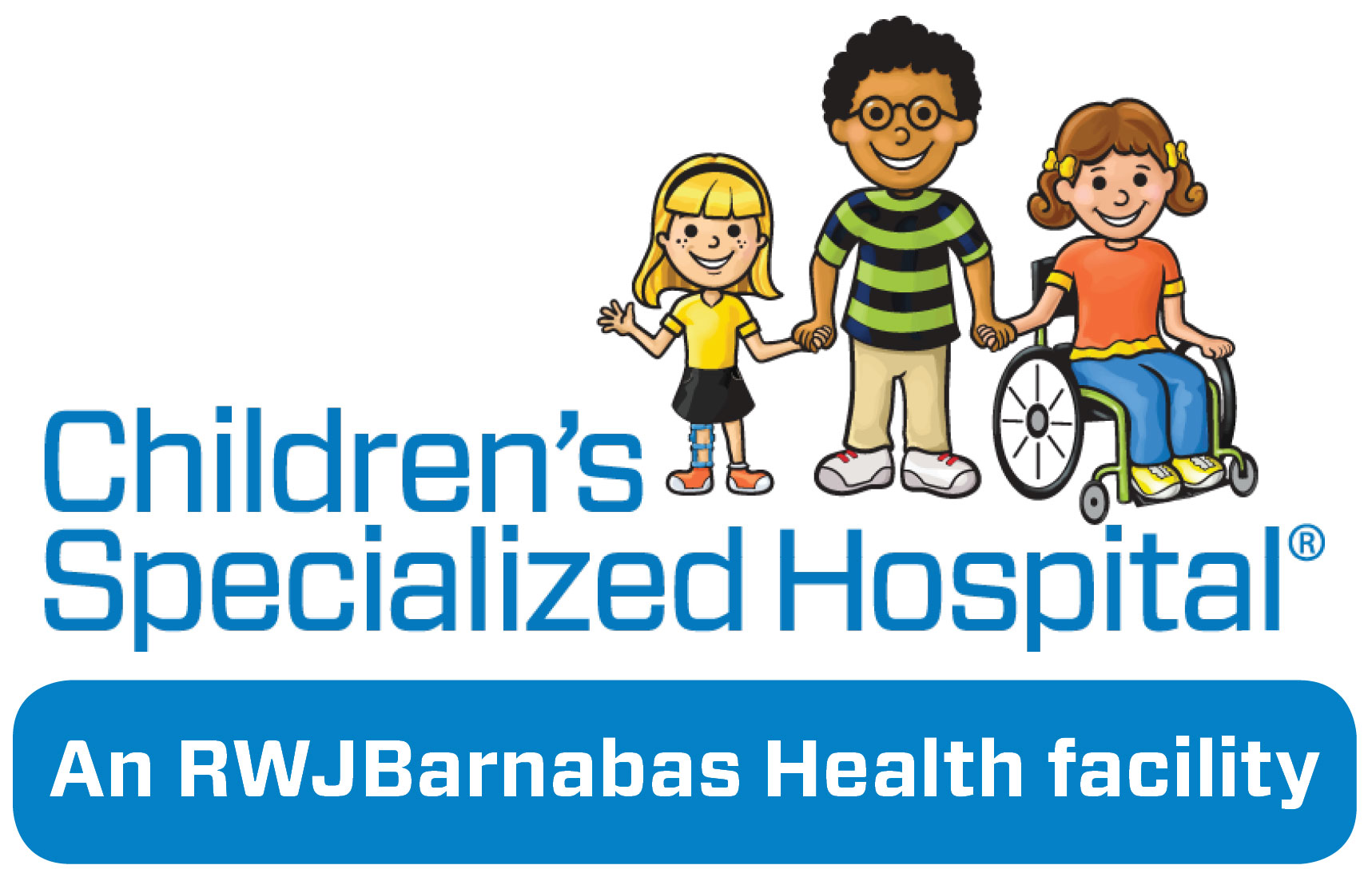 PSE&G Children's Specialized Hospital