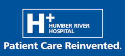 Humber River Hospital