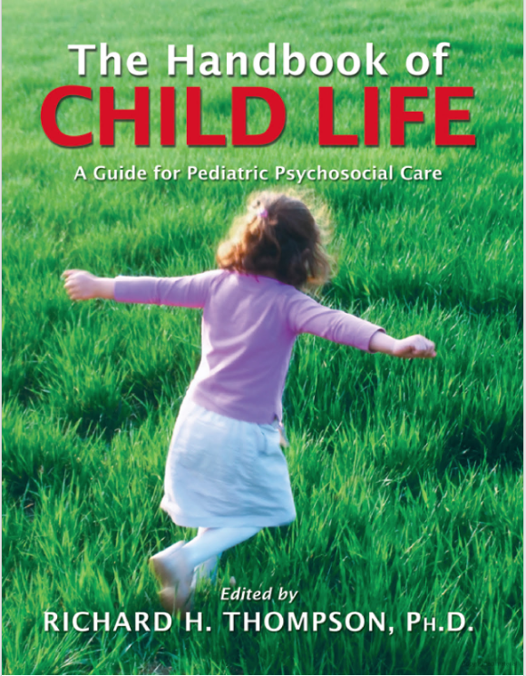 The Handbook of Child Life_R_Thompson_2018
