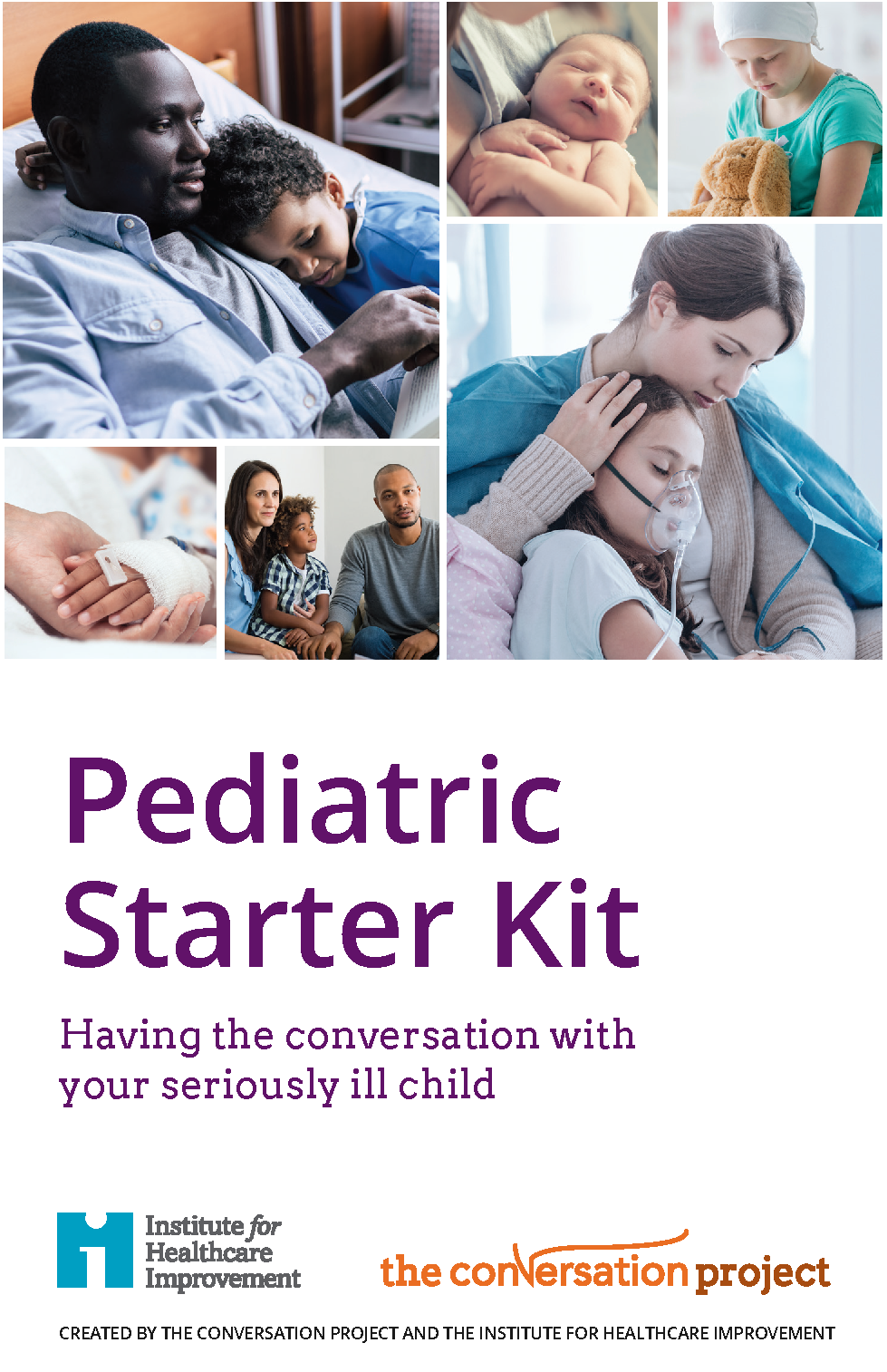 Pediatric kit cover 2