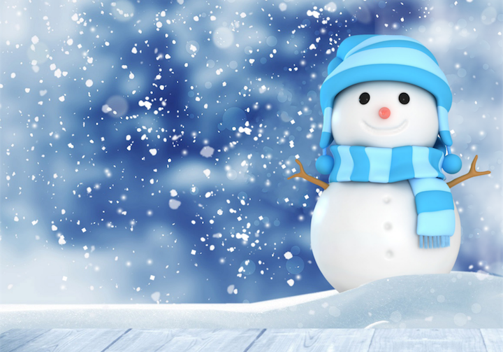 snowman-2995146_1920