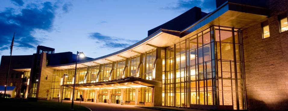 University of Vermont Medical Center