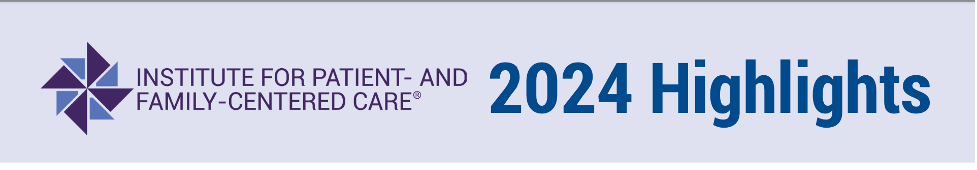 2024 Highlights