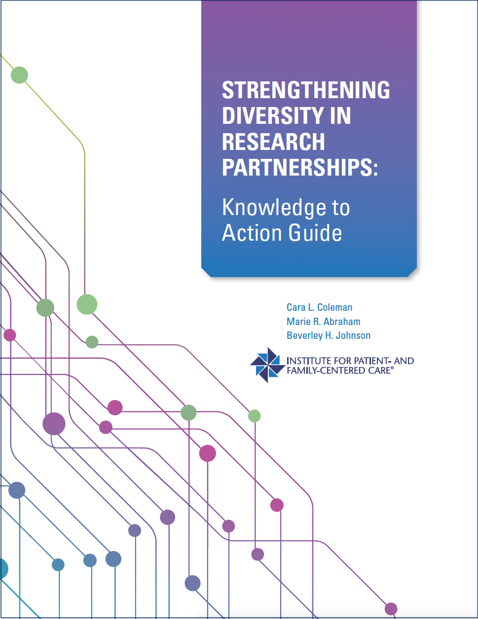 Knowledge to Action Guide