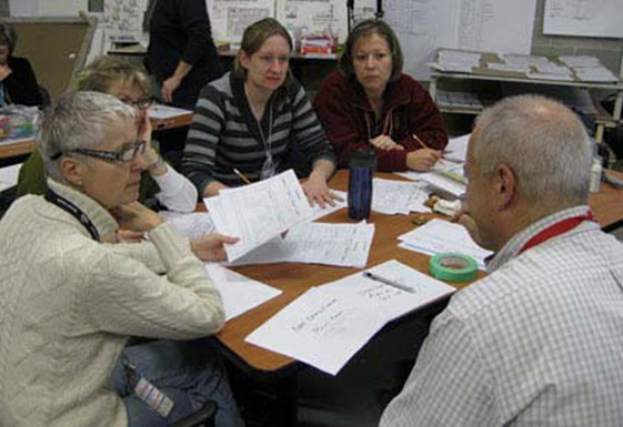 BC (Vancouver) Children's Hospital Advisors