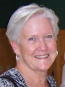 Nancy DiVenere