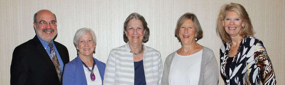 IPFCC Board of Directors
