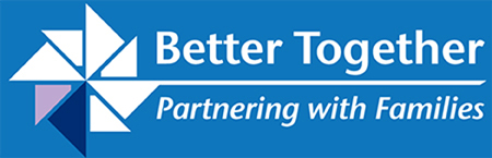 Better Together - Partnering with Families