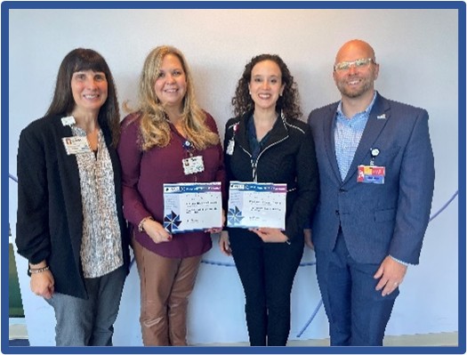 2022 Partnership Award Recipients