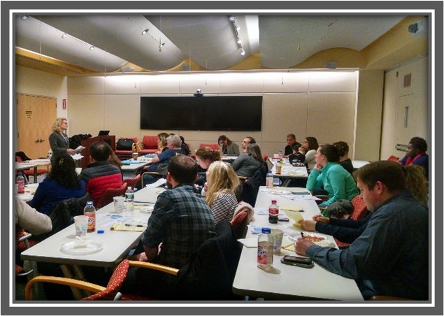 Family Advisory Council