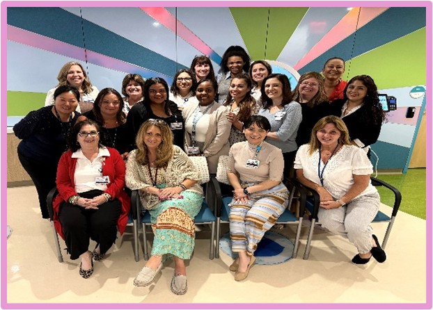 Patient and Family Centered Care