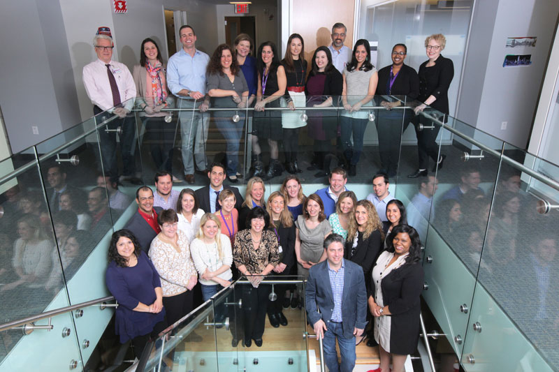 Hassenfeld Children’s Hospital at NYU Langone