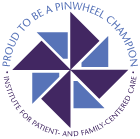 Pinwheel Champion