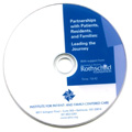 Partnerships with Patients, Residents, and Families: Leading the Journey