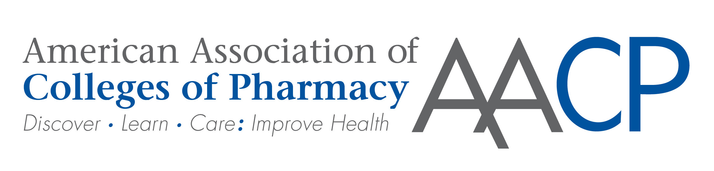 American Association of Colleges of Pharmacy
