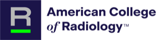 American College of Radiology