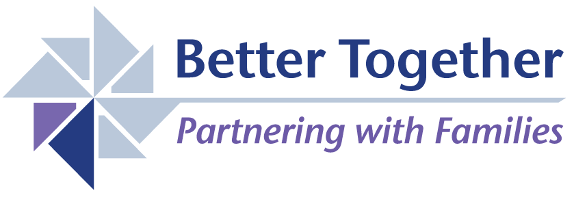 Better Together: Partnering with Families