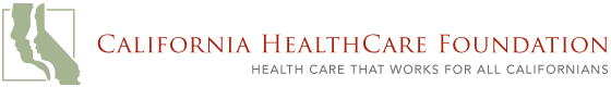 California HealthCare Foundation