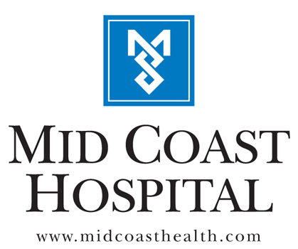 Mid Coast Medical Group logo