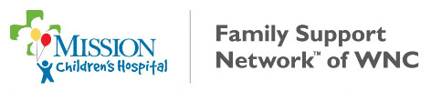 Family Support Network™ of Western North Carolina (FSN-WNC) at Mission Children's Hospital