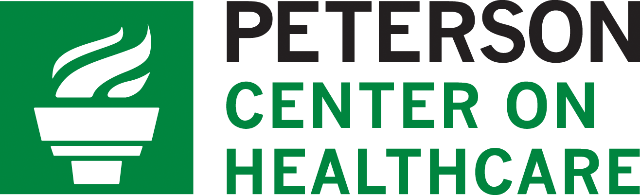 Peterson Center on Healthcare