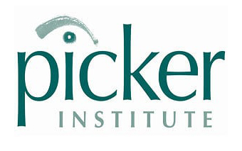 Picker Institute logo'
