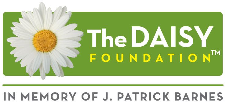 The DAISY Foundation