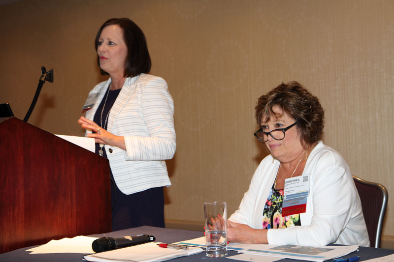 Interprofessional Education