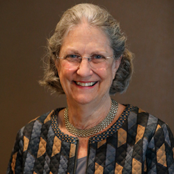 Beverley H. Johnson