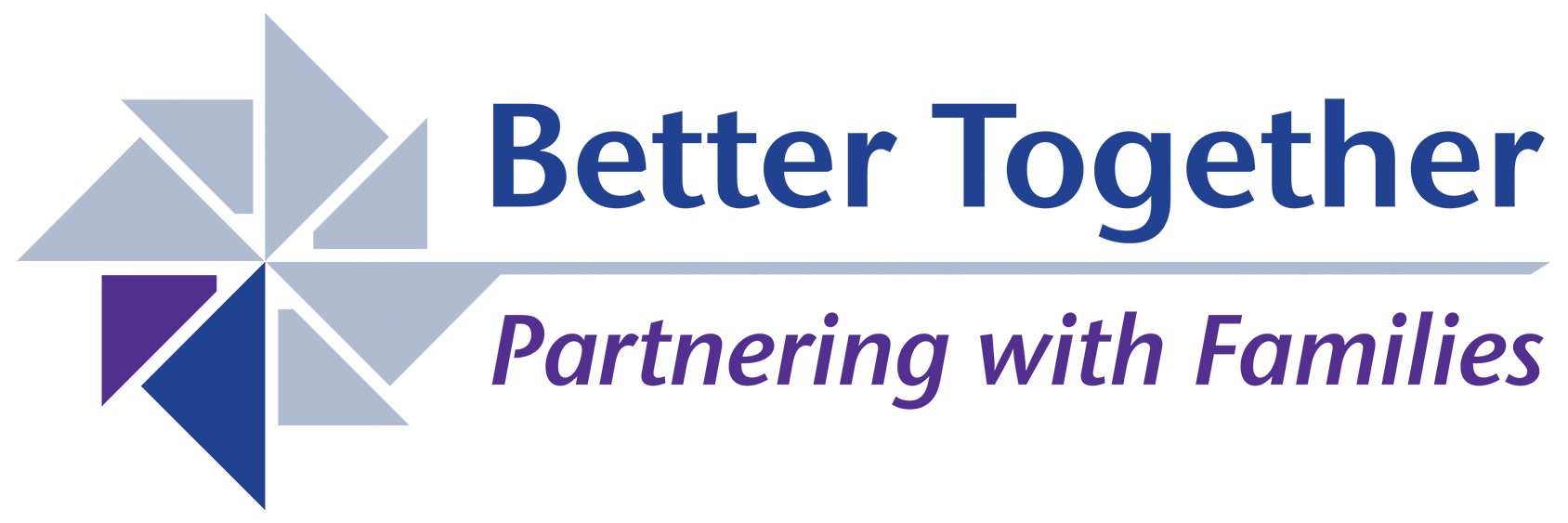 Better Together Banner