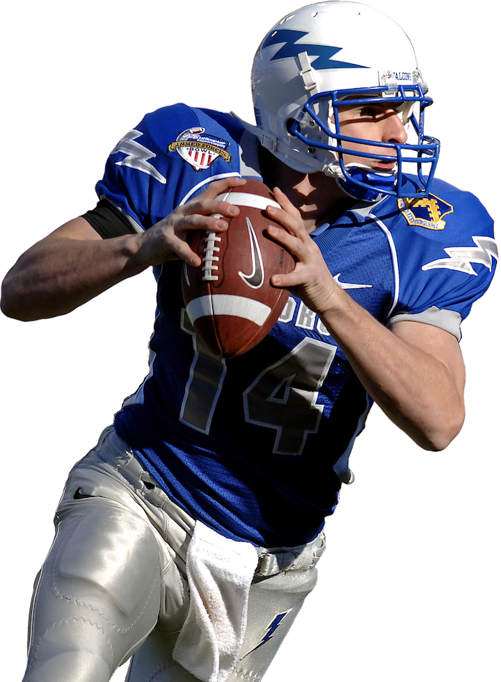 quarterback-73614_1920