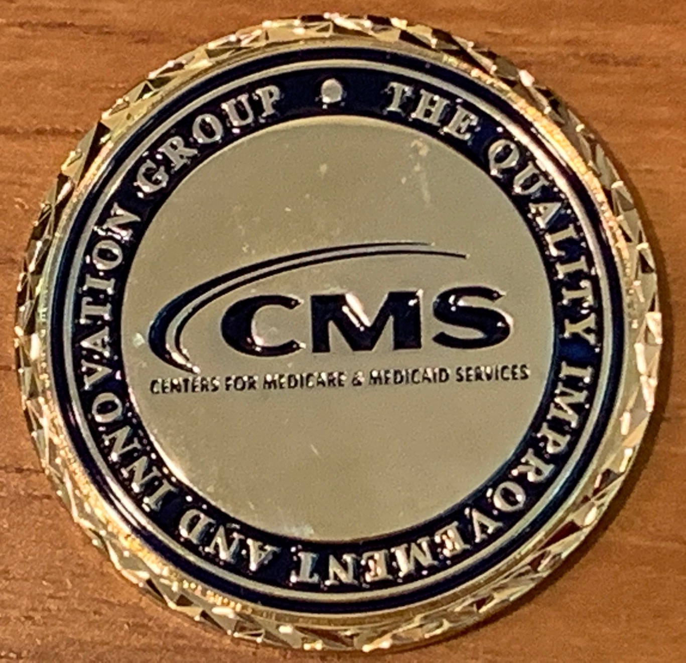 September 2019_CMS Coin_IMG_2496