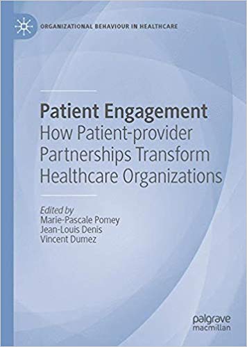 Patient Engagement_Book Cover