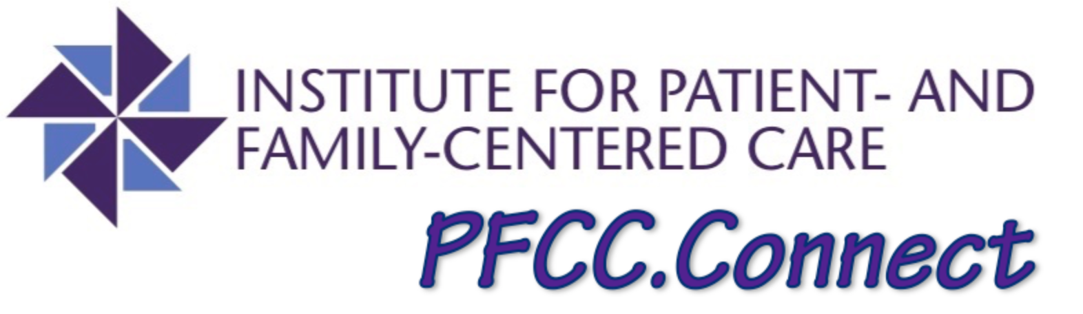 PFCC.Connect Logo