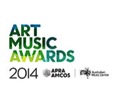 AMAward logo2014