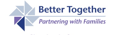 Better Together logo