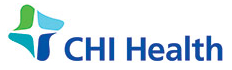 CHI Health logo