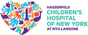 NYU Langone Hassenfield logo