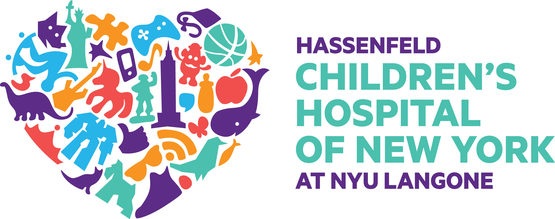 NYU Langone new logo