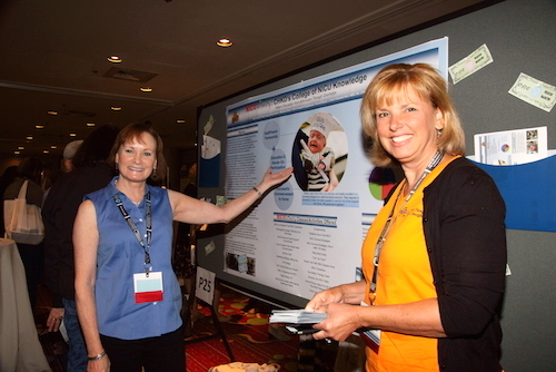 7th Intl Conf Day 1 Poster