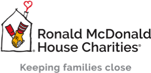 RMHC logo