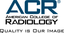 ACR logo white