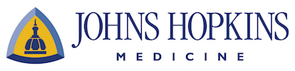 Johns Hopkins Medicine logo